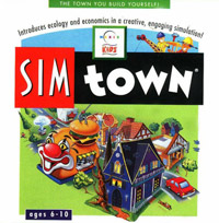 SimTown pobierz