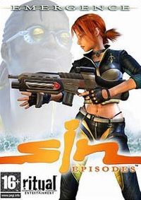 SiN Episodes: Emergence pobierz