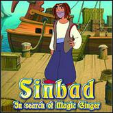 Sinbad: In search of Magic Ginger pobierz