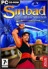 Sinbad: Legend of the Seven Seas pobierz