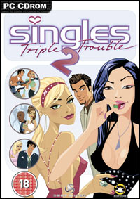 Singles 2: Triple Trouble pobierz