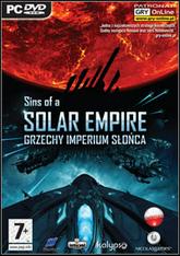 Sins of a Solar Empire: Grzechy Imperium Słońca pobierz