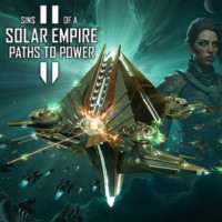 Sins of a Solar Empire II: Paths to Power pobierz