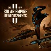 Sins of a Solar Empire II: Reinforcements pobierz