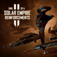 Sins of a Solar Empire II: Reinforcements pobierz