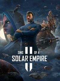 Sins of a Solar Empire II pobierz