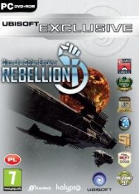 Sins of a Solar Empire: Rebellion pobierz