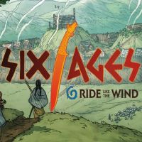 Six Ages: Ride Like the Wind pobierz