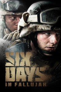 Six Days in Fallujah pobierz