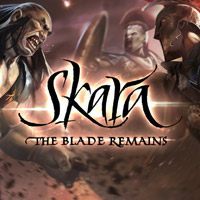 Skara: The Blade Remains pobierz