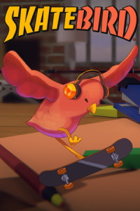 SkateBIRD pobierz