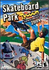 Skateboard Park Tycoon 2004: Back in USA pobierz