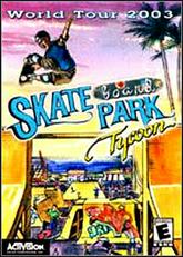 Skateboard Park Tycoon: World Tour 2003 pobierz