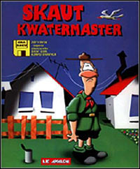 Skaut Kwatermaster pobierz
