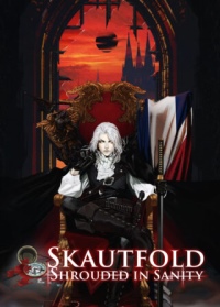 Skautfold: Shrouded in Sanity pobierz