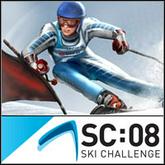 Ski Challenge 08 pobierz