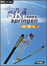 Ski Jump Challenge 2003 pobierz