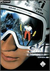 Ski Jump Challenge 2004 pobierz