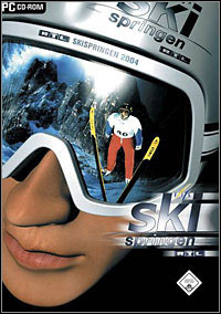 Ski Jump Challenge 2004 pobierz