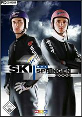 Ski Jump Challenge 2005 pobierz