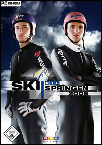 Ski Jump Challenge 2005 pobierz