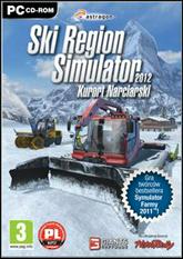 Ski Region simulator 2012: Kurort Narciarski pobierz