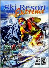 Ski Resort Extreme pobierz