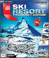 Ski Resort Tycoon II pobierz