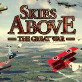Skies above the Great War pobierz