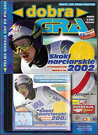 Skoki Narciarskie 2002: Polskie Złoto pobierz