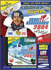 Skoki narciarskie 2004 pobierz
