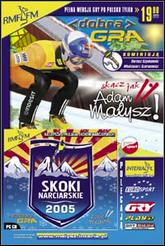 Skoki narciarskie 2005 pobierz