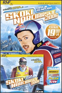 Skoki narciarskie 2006 pobierz