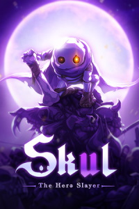 Skul: The Hero Slayer pobierz