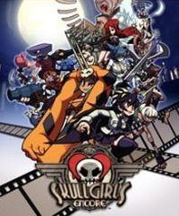 Skullgirls 2nd Encore pobierz