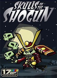 Skulls of the Shogun pobierz