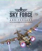Sky Force Anniversary pobierz