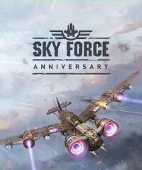 Sky Force Anniversary pobierz