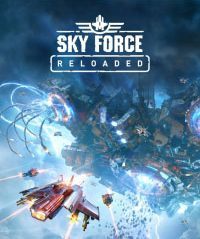 Sky Force Reloaded pobierz