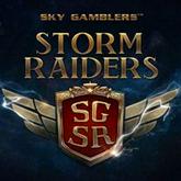 Sky Gamblers: Storm Raiders pobierz