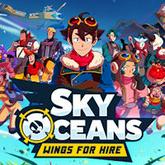 Sky Oceans: Wings for Hire pobierz