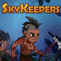 SkyKeepers pobierz