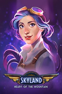 Skyland: Serce gór pobierz