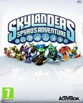 Skylanders: Spyro's Adventure pobierz