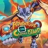 Skylar & Plux: Adventure on Clover Island pobierz