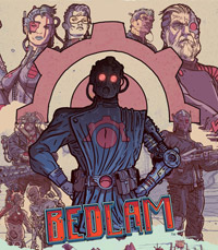 Skyshine's BEDLAM pobierz