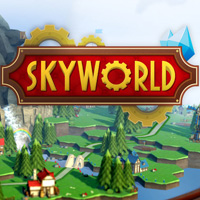 Skyworld pobierz