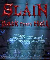 Slain: Back From Hell pobierz
