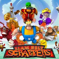 Slam Bolt Scrappers pobierz