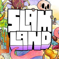 Slam Land pobierz